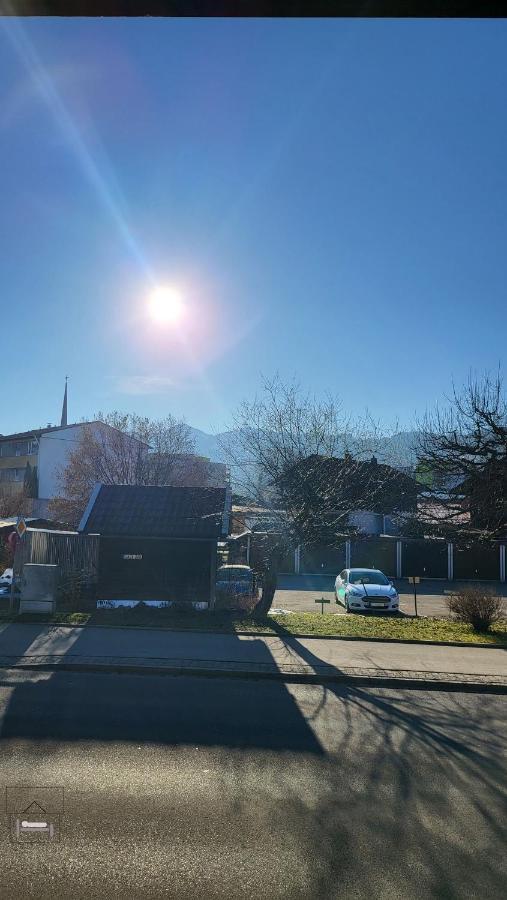 Fw-Allgaeu Sonthofen Zewnętrze zdjęcie
